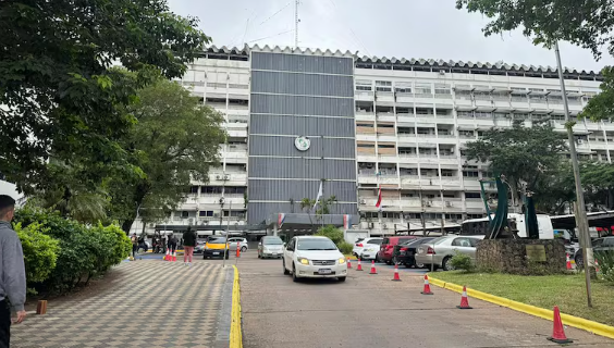 IPS BAJO LA LUPA: EXIGEN RENDIR CUENTAS SOBRE CIENTOS DE INMUEBLES DEL PATRIMONIO PREVISIONAL