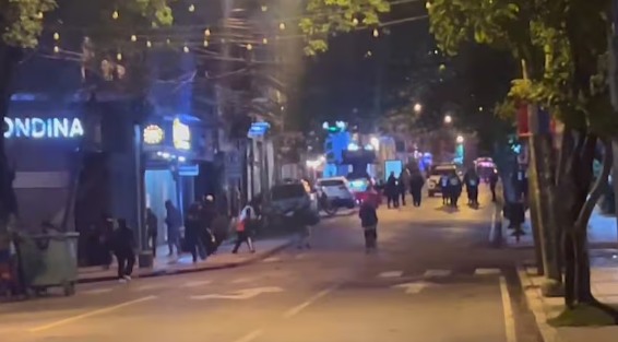 FIESTA ALBIRROJA TERMINÓ CON CASI 30 DEMORADOS Y DETENIDOS: POLICÍA REVELA LOS MOTIVOS