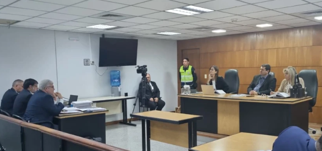 CASO MESSER: ABSUELVEN AL EXMINISTRO ÓSCAR BOIDANICH TRAS OCHO AÑOS DE PROCESO JUDICIAL