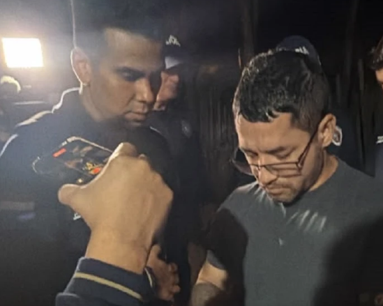 ALLANAMIENTOS, DETENIDOS Y UNA INVESTIGACIÓN EN MARCHA: GOLPE A UNA PRESUNTA RED DE CIBERESTAFAS EN PARAGUAY