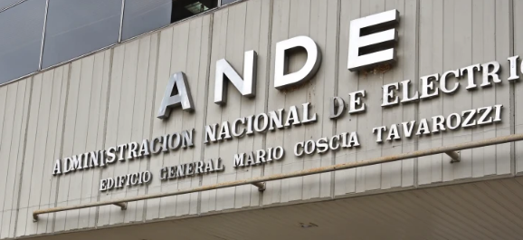LO QUE TENÉS QUE SABER ESTE LUNES: ANDE PRORROGA ÑANDE AHORRO, TRES NIÑOS MOVILIZAN A LAS AUTORIDADES Y FALLECE LINE BAREIRO