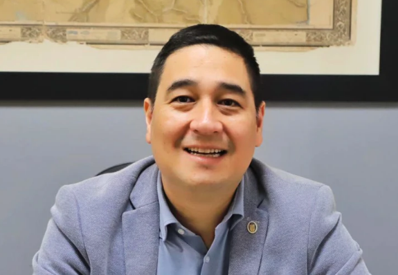 Nakayama pide postergar el debate por la chapa presidencial y priorizar las elecciones municipales