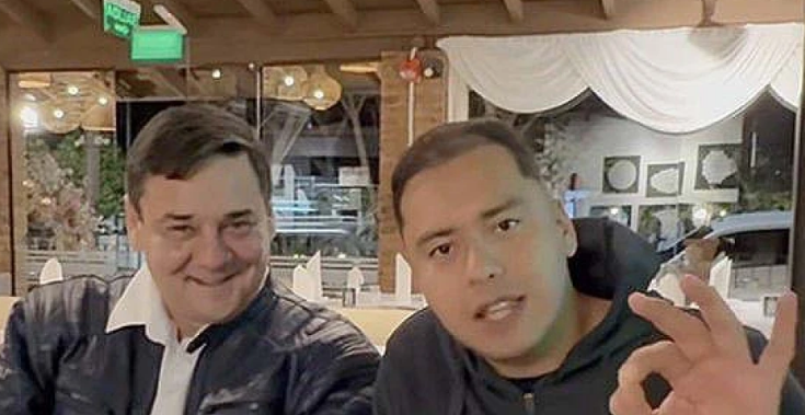 PRIETO ABRE UNA NUEVA DISPUTA EN LA OPOSICIÓN: EL PLRA REACCIONA ANTE LA PUJA POR EL LIDERAZGO RUMBO AL 2028
