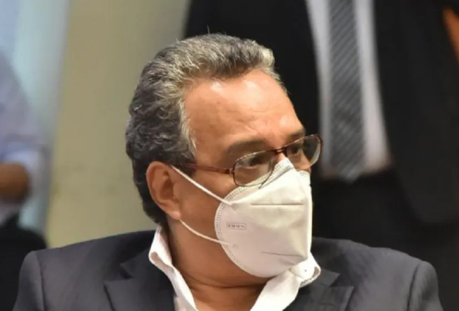 Compañero de celda de Hugo Javier no pudo declarar por corte de luz en Fiscalía